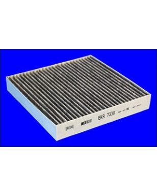 EKR7330 - Filtre habitacle