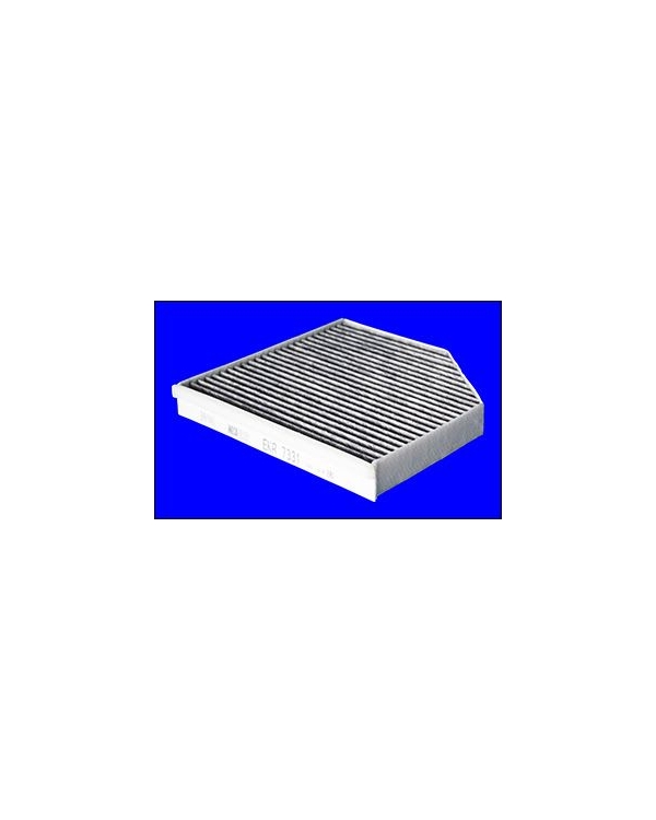 EKR7331 - Filtre habitacle