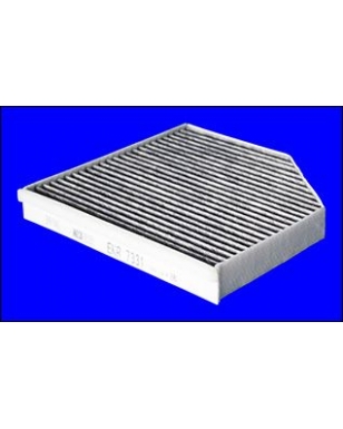 EKR7331 - Filtre habitacle