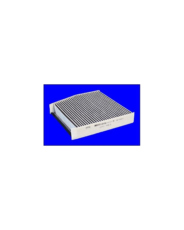 EKR7335 - Filtre habitacle