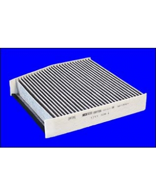 EKR7335 - Filtre habitacle