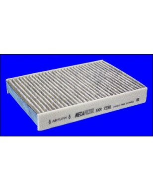 EKR7338 - Filtre habitacle