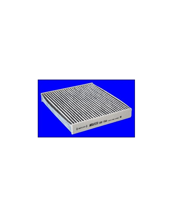 EKR7340 - Filtre habitacle