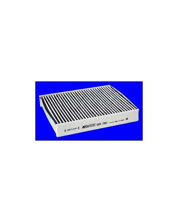 EKR7341 - Filtre habitacle
