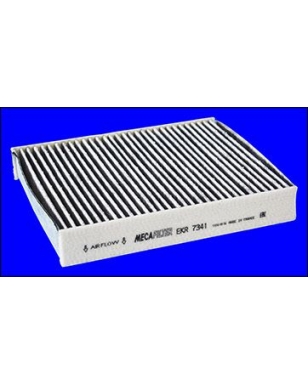 EKR7341 - Filtre habitacle