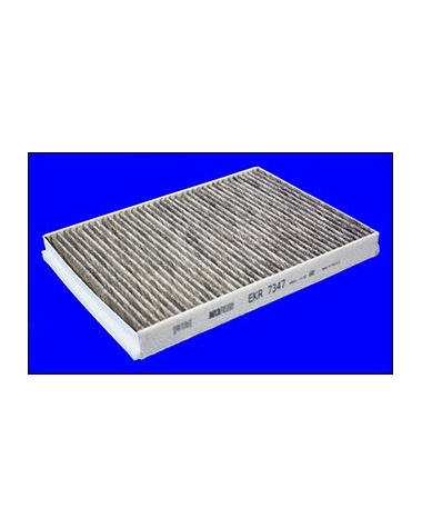 EKR7347 - Filtre habitacle