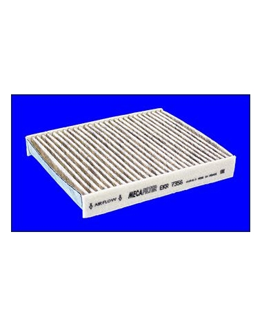 EKR7356 - Filtre habitacle
