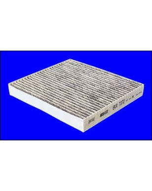 EKR7372 - Filtre habitacle