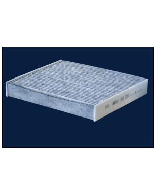 EKR7393 - Filtre habitacle