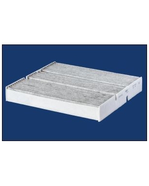 EKR7411 - Filtre habitacle