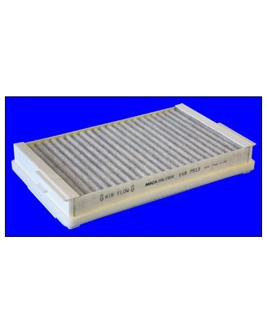EKR7513 - Filtre habitacle