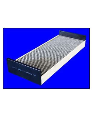 EKR7522 - Filtre habitacle