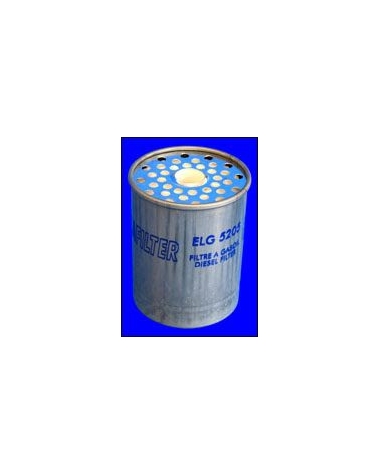 ELG5205 - Filtre à gasoil