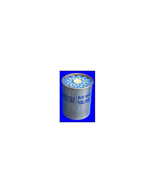 ELG5205 - Filtre à gasoil