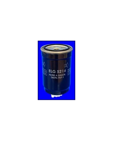 ELG5214 - Filtre à gasoil