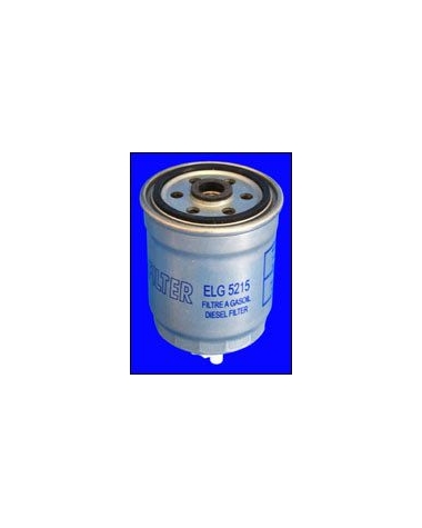 ELG5215 - Filtre à gasoil