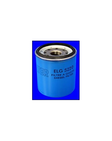 ELG5220 - Filtre à gasoil