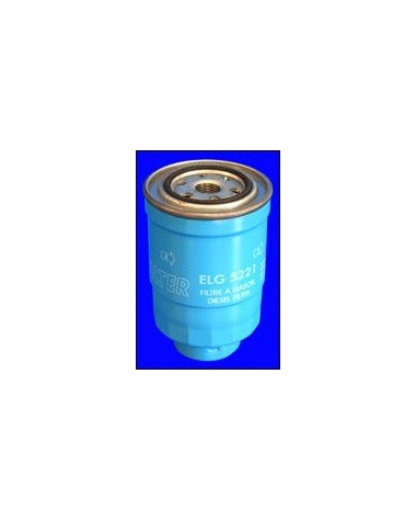 ELG5221 - Filtre à gasoil