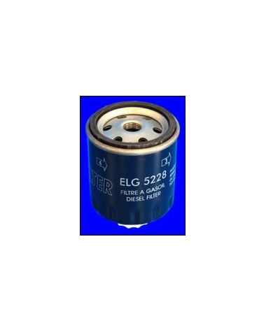 ELG5228 - Filtre à gasoil
