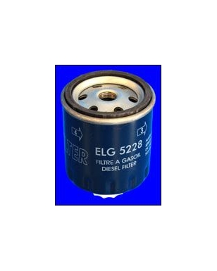 ELG5228 - Filtre à gasoil