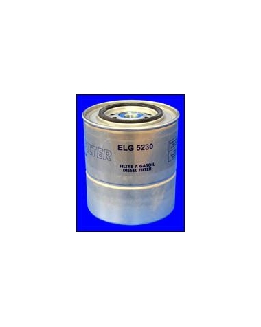 ELG5230 - Filtre à gasoil