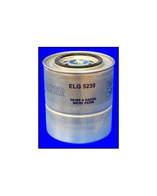 ELG5230 - Filtre à gasoil