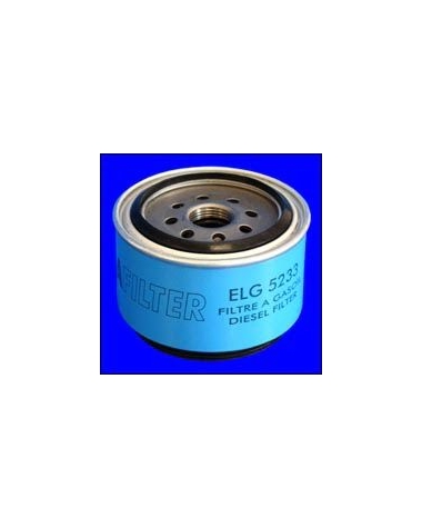 ELG5233 - Filtre à gasoil