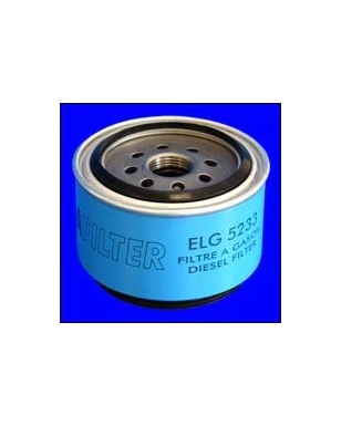 ELG5233 - Filtre à gasoil