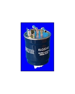 ELG5240 - Filtre à gasoil