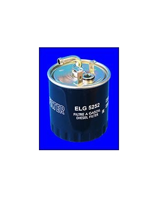 ELG5252 - Filtre à gasoil