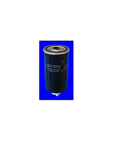 ELG5254 - Filtre à gasoil
