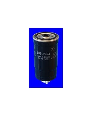 ELG5254 - Filtre à gasoil