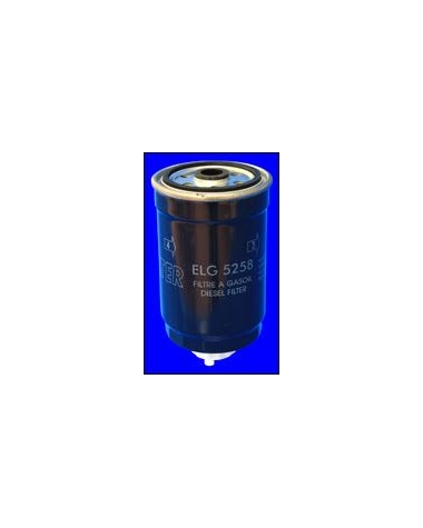 ELG5258 - Filtre à gasoil