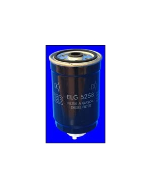 ELG5258 - Filtre à gasoil