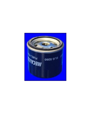 ELG5260 - Filtre à gasoil