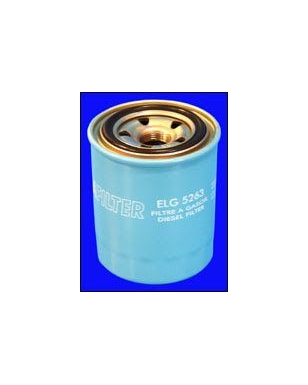 ELG5263 - Filtre à gasoil