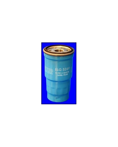 ELG5269 - Filtre à gasoil