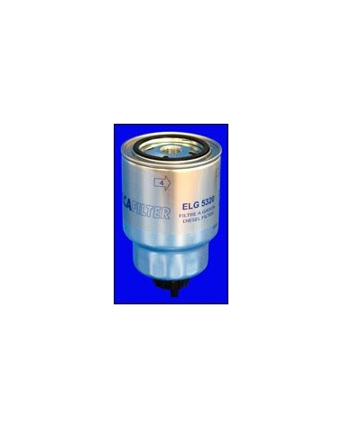 ELG5320 - Filtre à gasoil