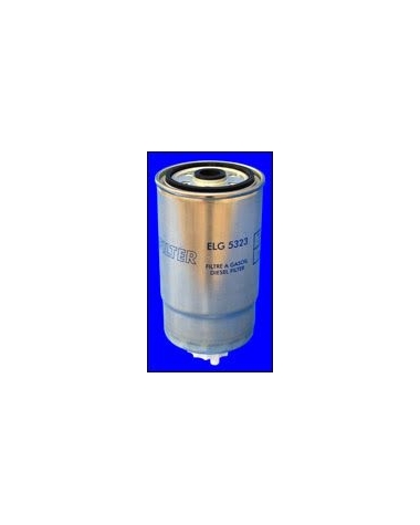 ELG5323 - Filtre à gasoil