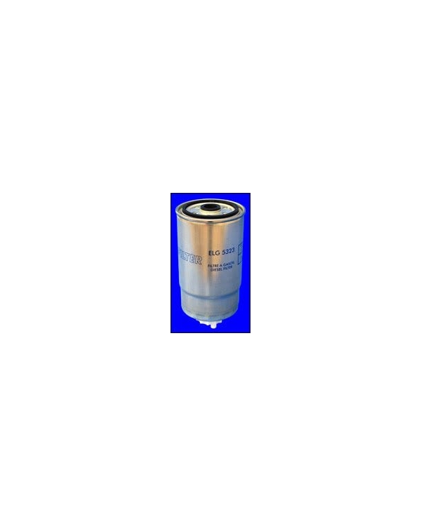 ELG5323 - Filtre à gasoil