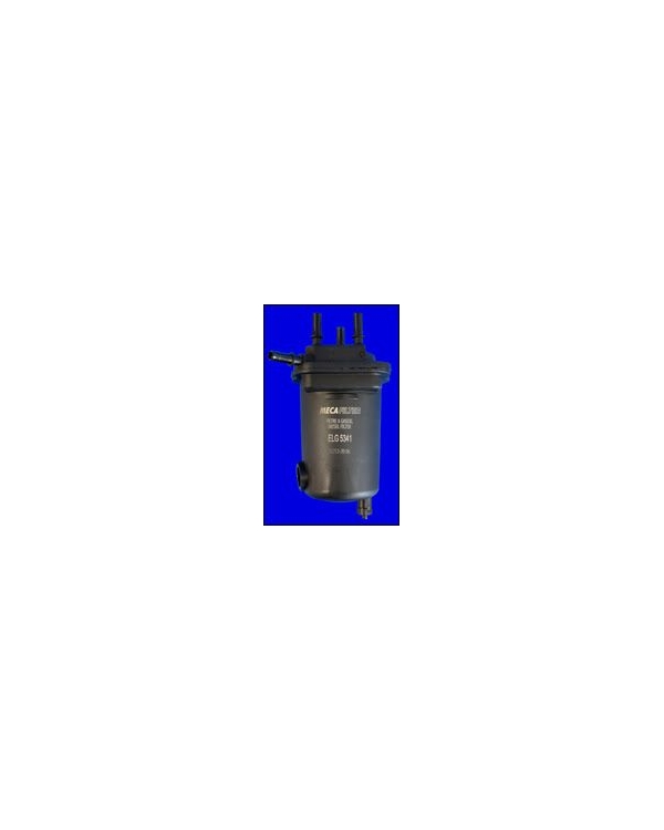 ELG5341 - Filtre à gasoil