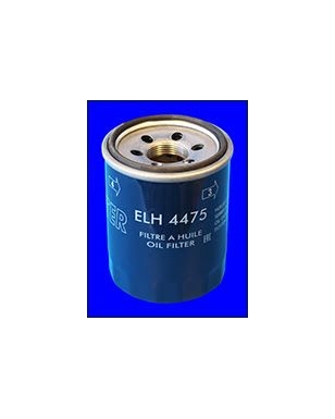 ELH4475 - Filtre à huile
