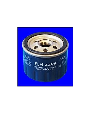 ELH4498 - Filtre à huile