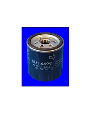 ELH4499 - Filtre à huile