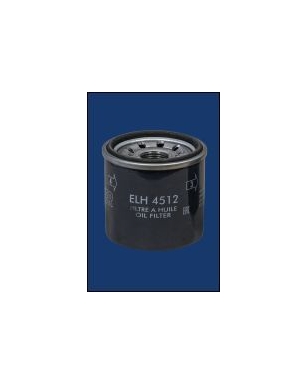 ELH4512 - Filtre à huile
