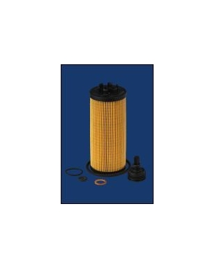 ELH4516 - Filtre à huile