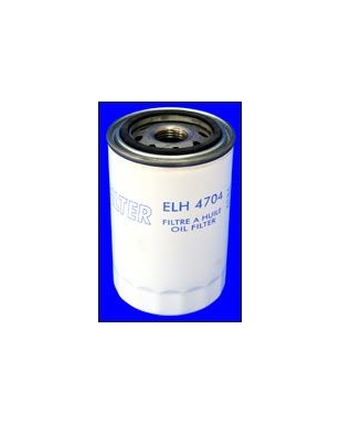 ELH4704 - Filtre à huile