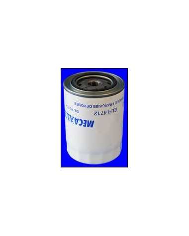 ELH4712 - Filtre à huile