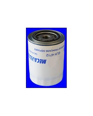 ELH4712 - Filtre à huile