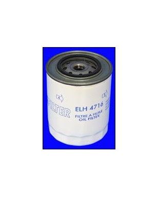 ELH4716 - Filtre à huile